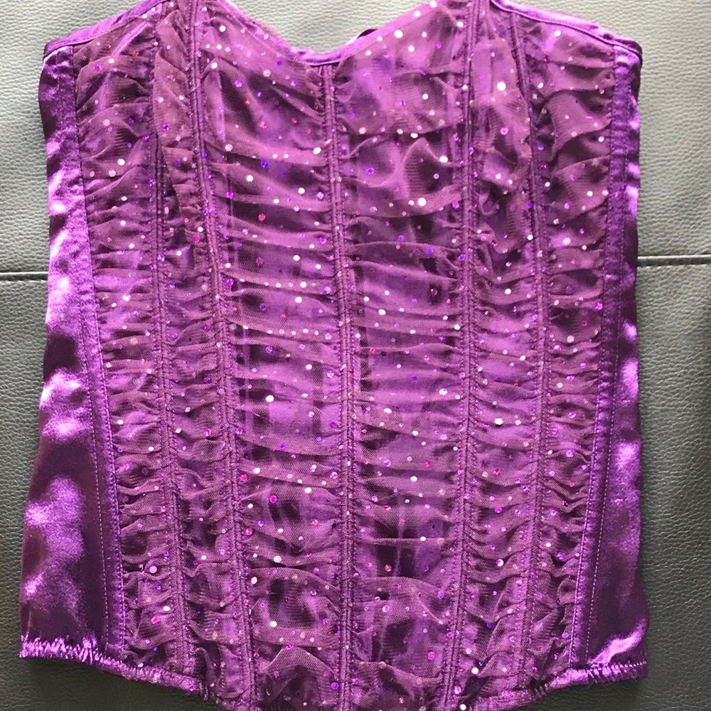 CORSET